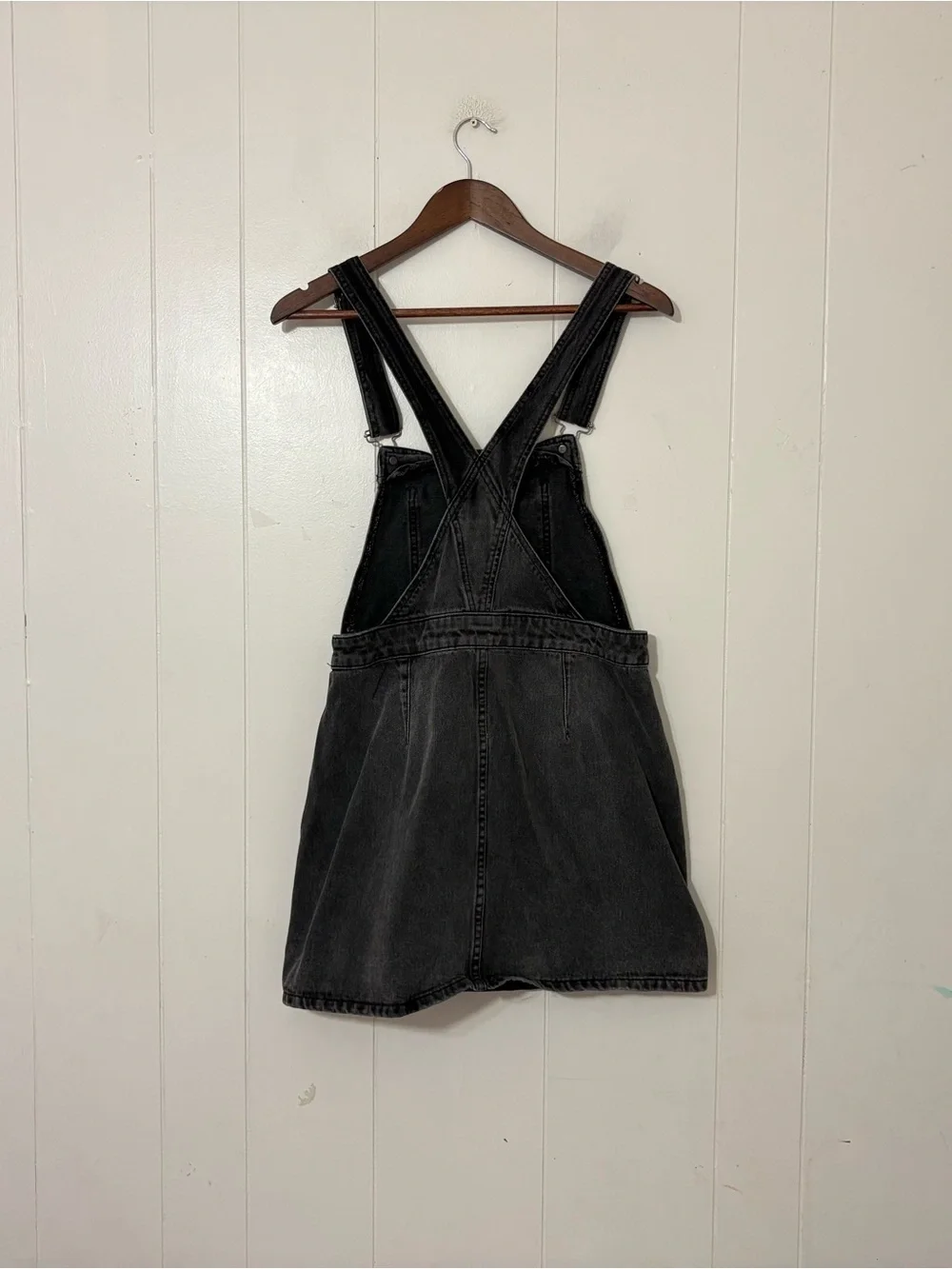 Free People grunge cotton